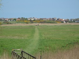 Return to Southwold